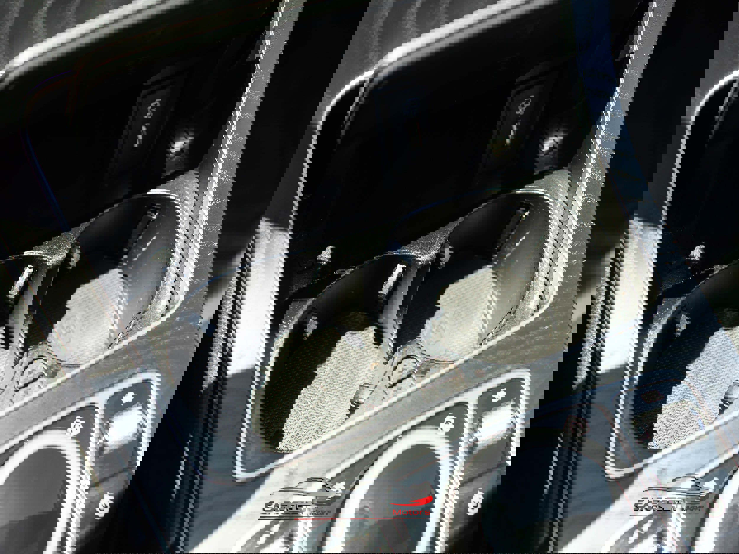 Used 2019 Mercedes-Benz C 300 Coupe w/ AMG Line image 25