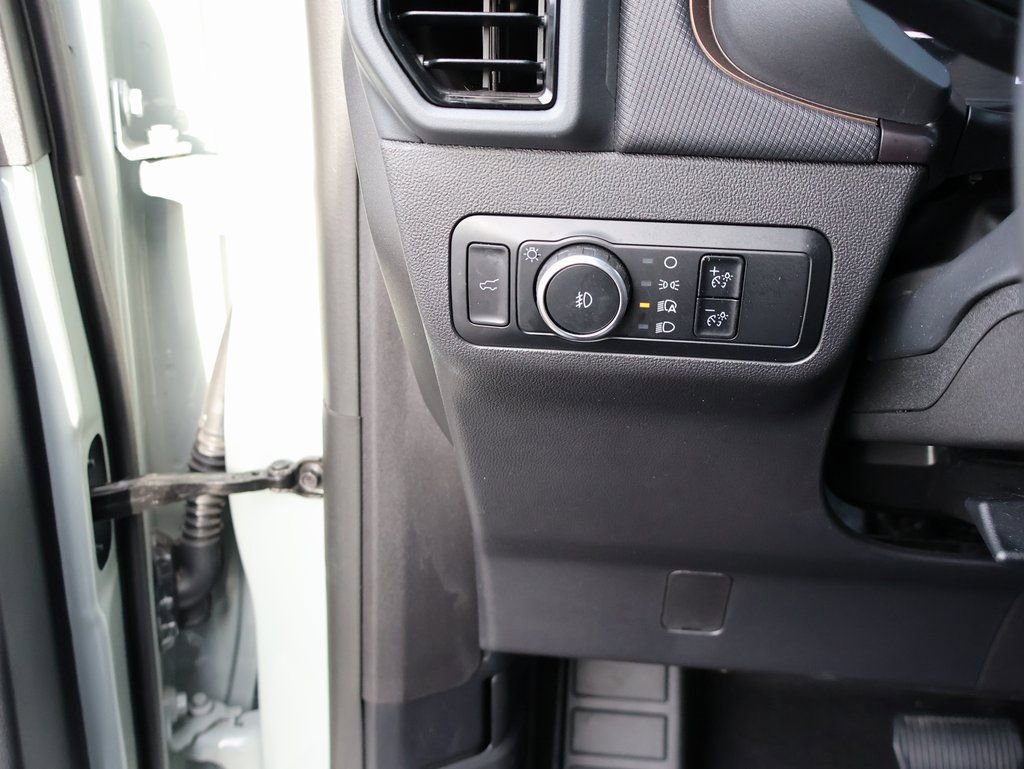 Used 2024 Ford Bronco Sport Outer Banks w/ Tech Package image 30