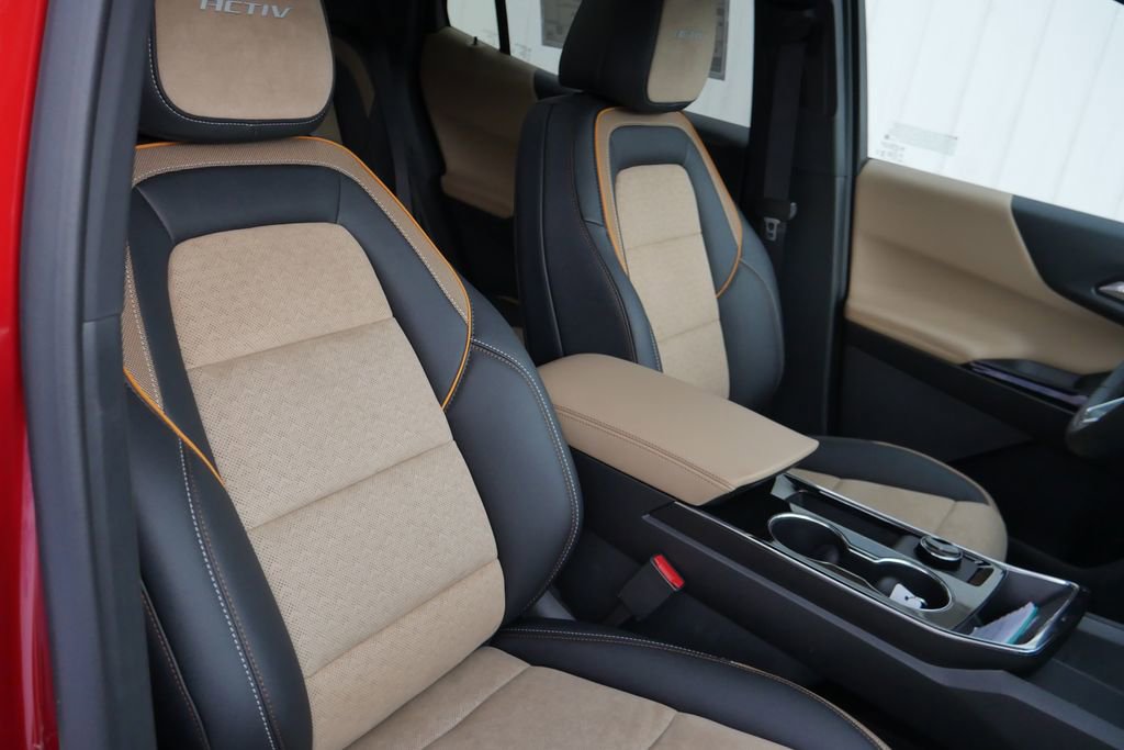 New 2026 Chevrolet Equinox ACTIV image 22