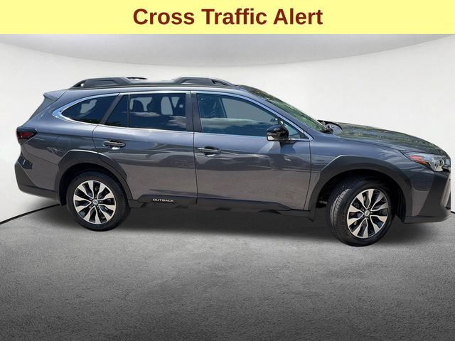 Certified 2023 Subaru Outback Limited XT AWD/4WD image 12