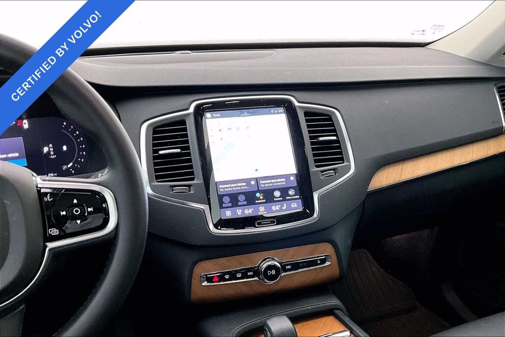 Used 2023 Volvo XC90 B6 Core w/ Protection Package Premier AWD/4WD image 7