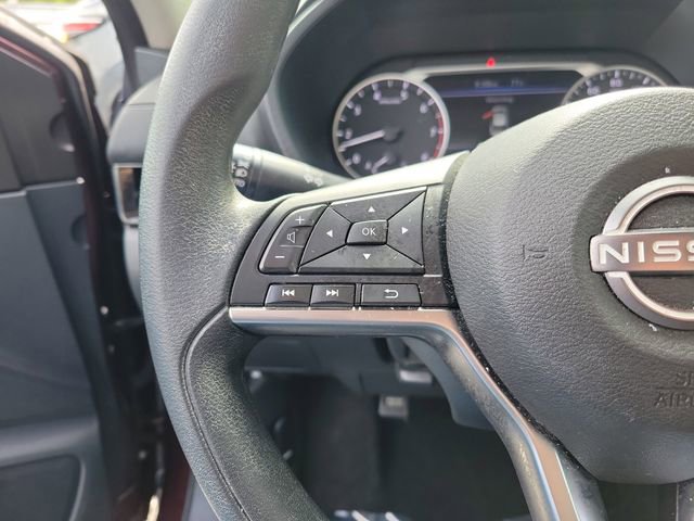 Used 2024 Nissan Sentra SV FWD image 14