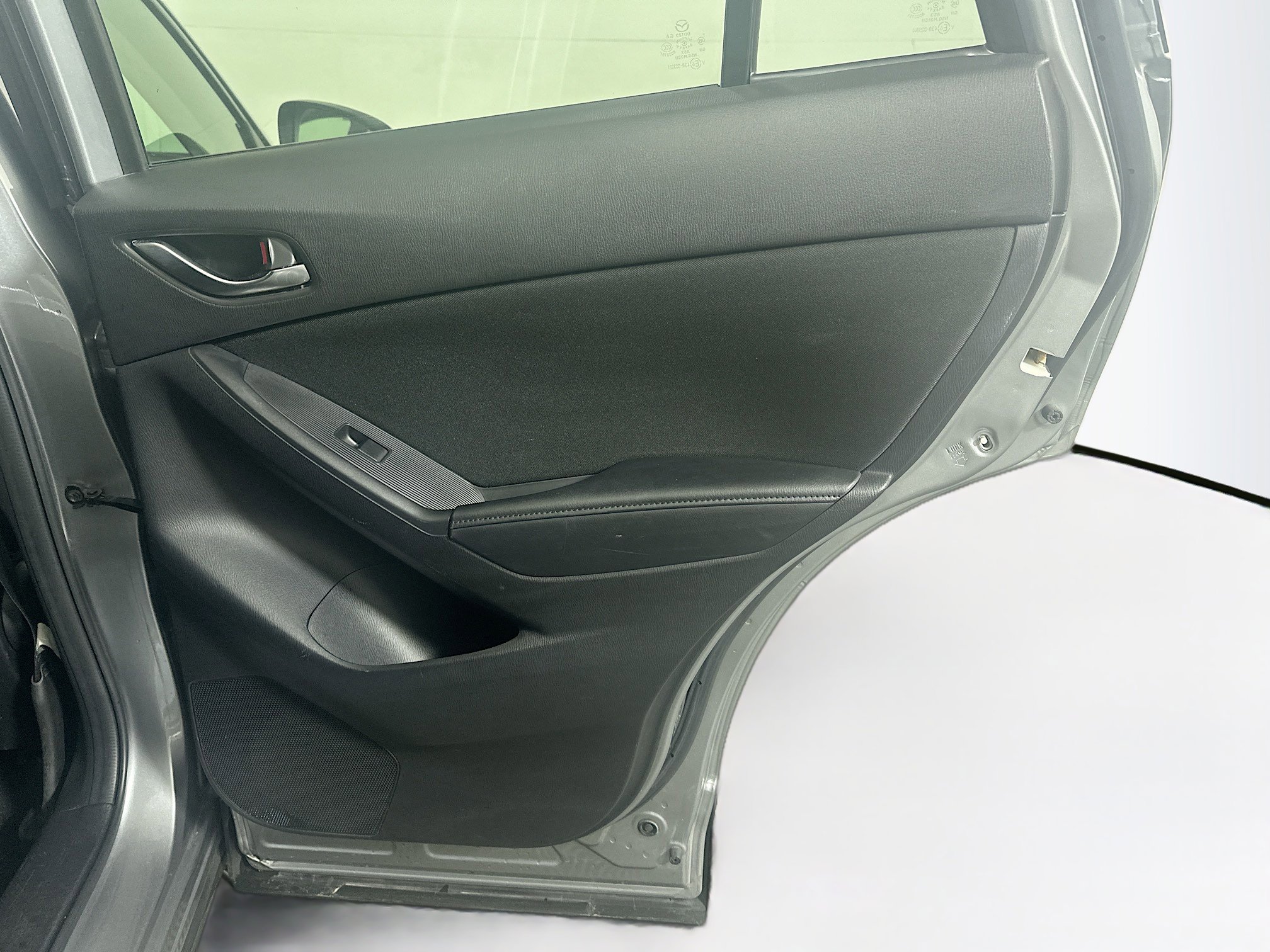 Used 2015 MAZDA CX-5 Touring w/ Bose/Moonroof Package FWD image 31