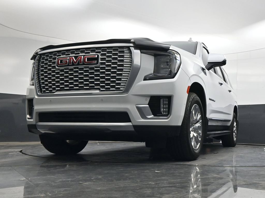 Used 2021 GMC Yukon XL Denali AWD/4WD image 45