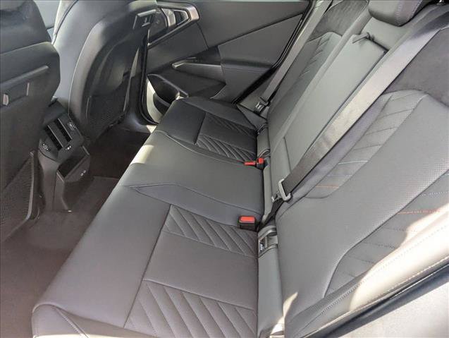 Used 2026 BMW X3 xDrive30i w/ M Sport Package AWD/4WD image 15