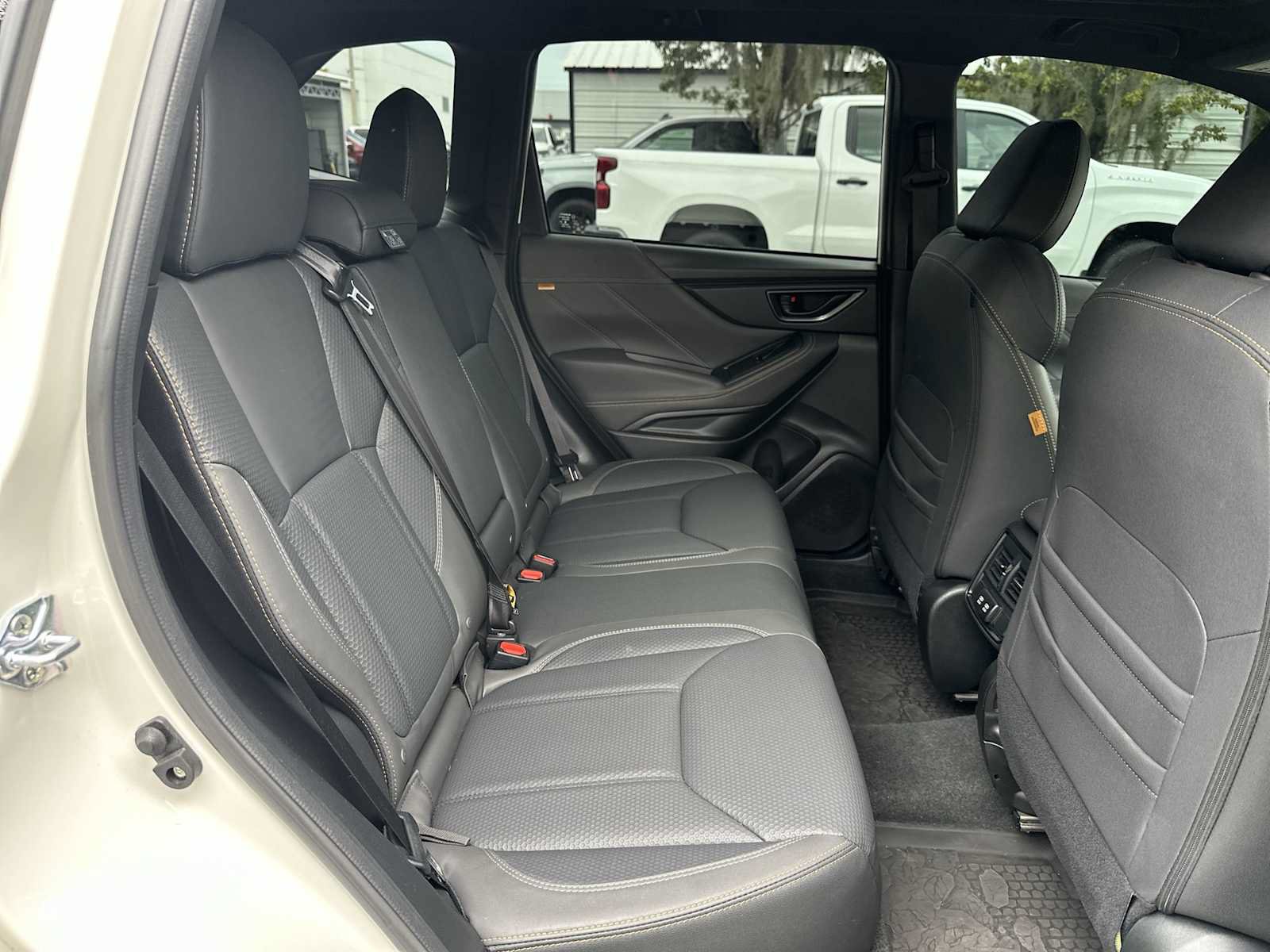 Used 2024 Subaru Forester Wilderness AWD/4WD image 18