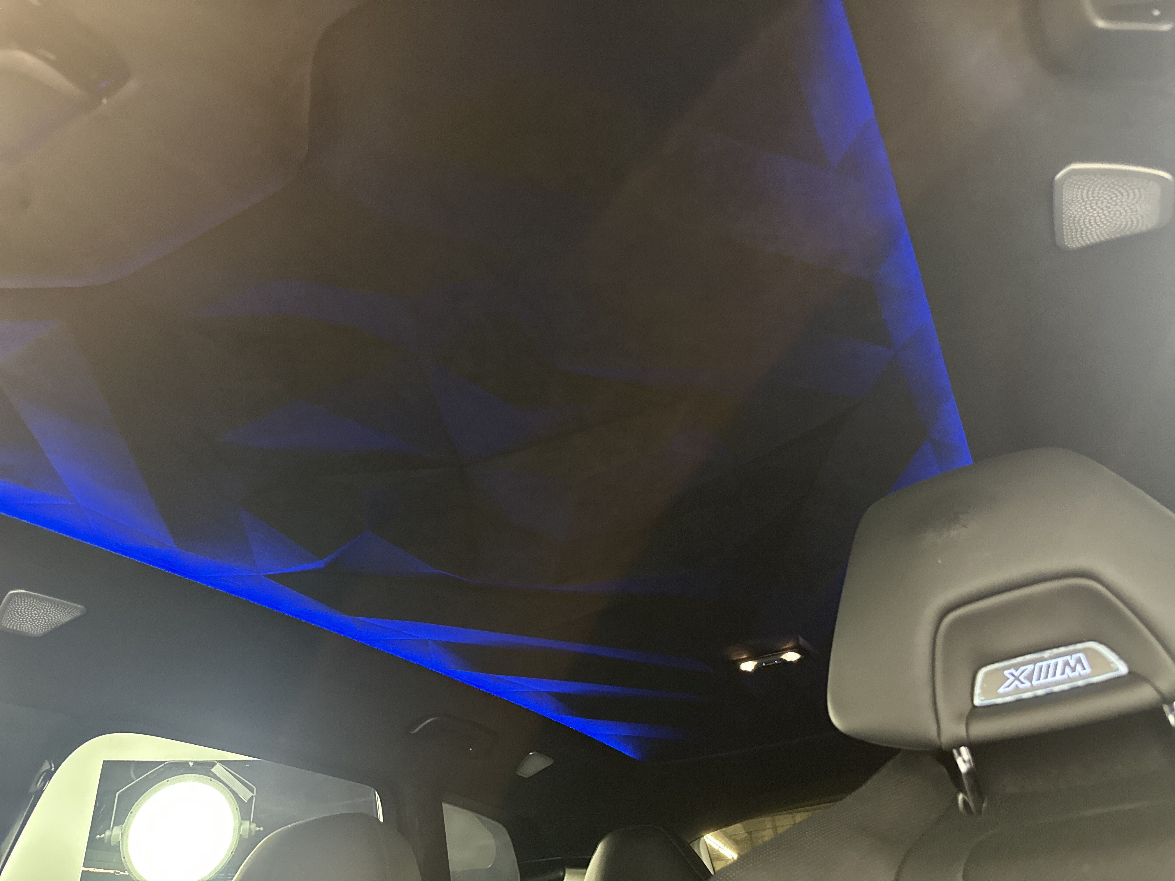 Certified 2023 BMW XM AWD/4WD image 18