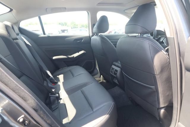 New 2026 Nissan Altima 2.5 SV w/ SV Premium Package FWD image 21