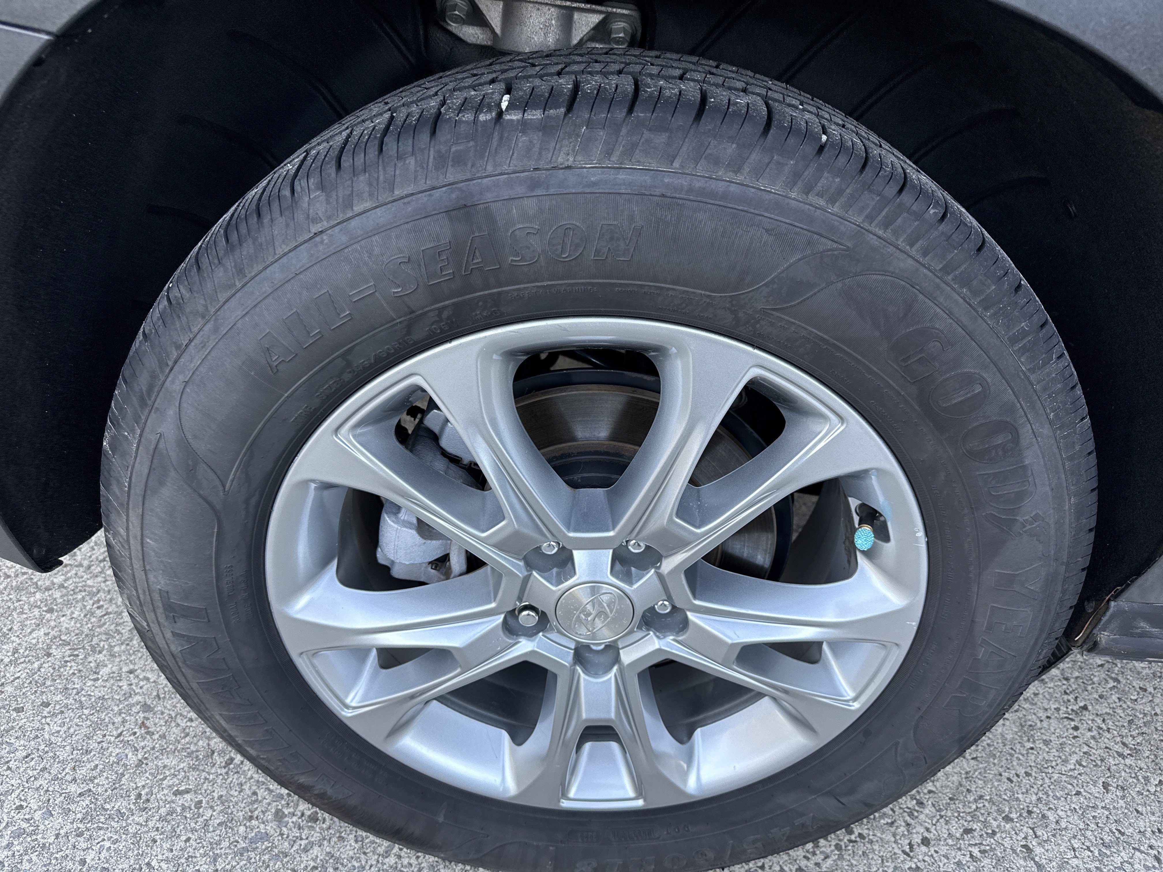 Used 2022 Hyundai Palisade SE image 17