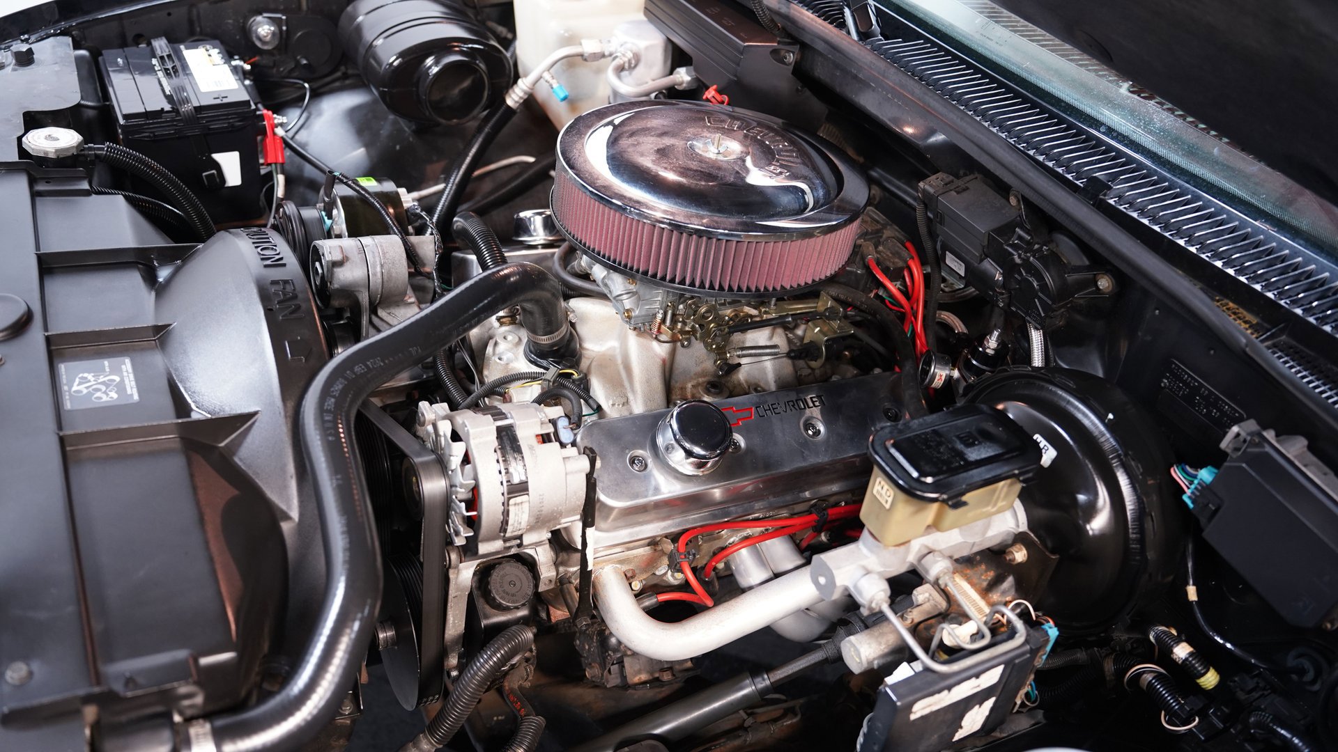 Used 1989 GMC Sierra 1500 1500 image 25