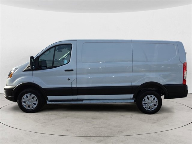 Certified 2024 Ford Transit 250 Low Roof w/ Exterior Upgrade Package image 2