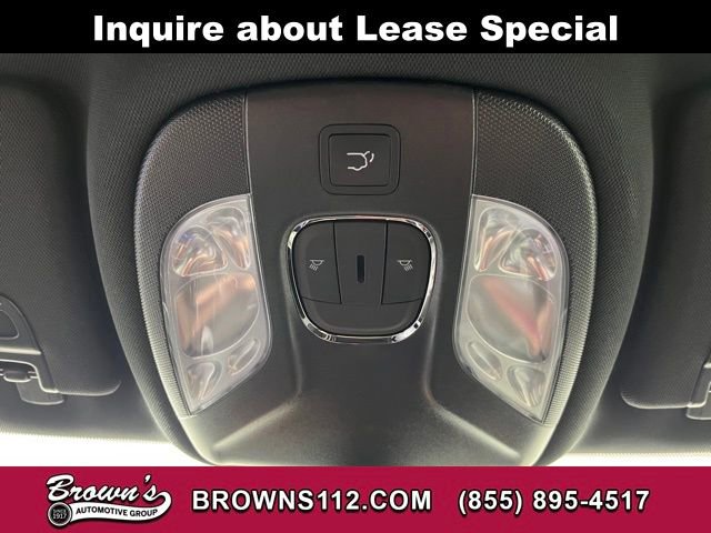 Used 2026 Jeep Compass Limited image 36