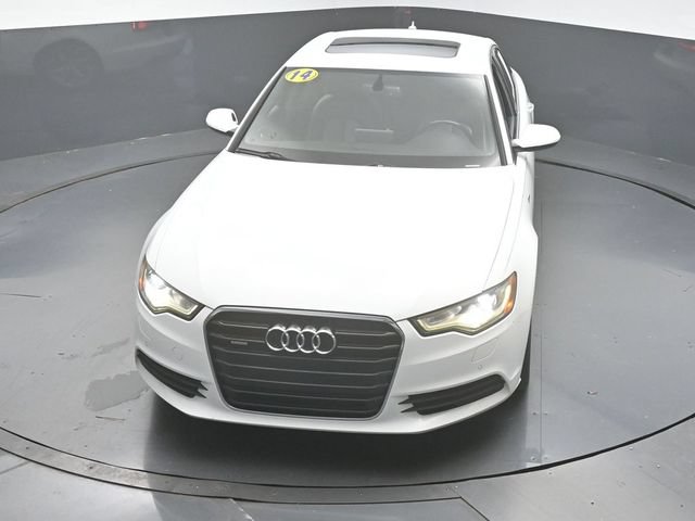 Used 2014 Audi A6 3.0T Premium Plus w/ 19" Sport Package AWD/4WD image 41