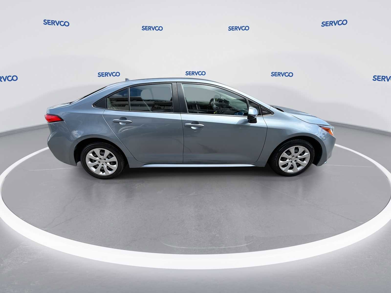 Used 2023 Toyota Corolla LE image 9