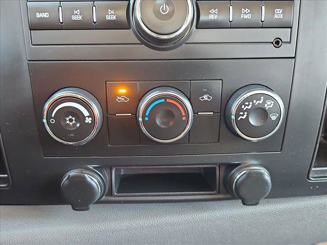 Used 2008 GMC Sierra 1500 W/T image 13