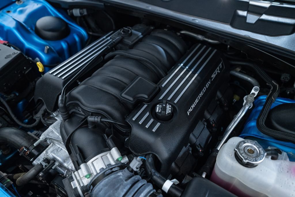 Used 2023 Dodge Challenger R/T Scat Pack w/ Plus Package RWD image 18