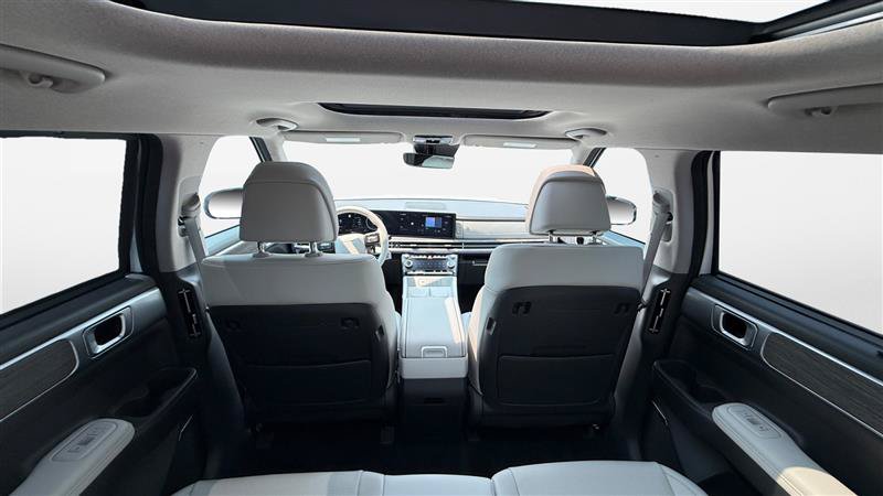 Used 2026 Hyundai Santa Fe Limited FWD image 23