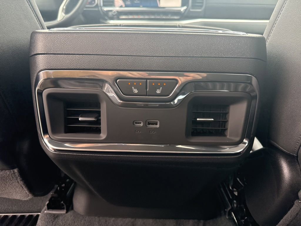 New 2026 Chevrolet Silverado 1500 LTZ image 13