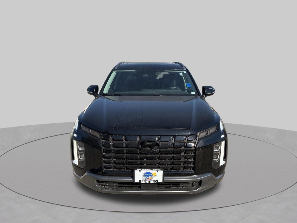 Used 2024 Hyundai Palisade SEL AWD/4WD image 9