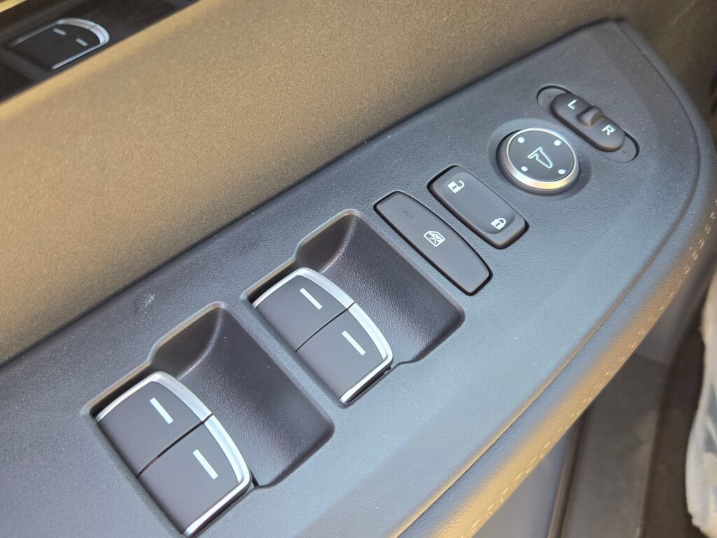 New 2026 Acura ADX AWD image 31