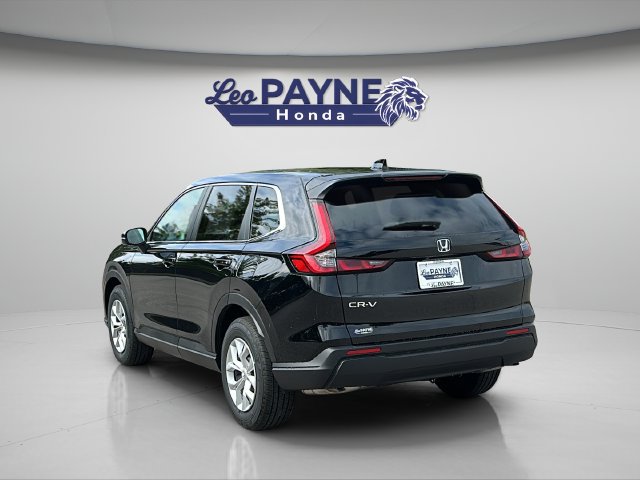 New 2027 Honda CR-V LX image 7