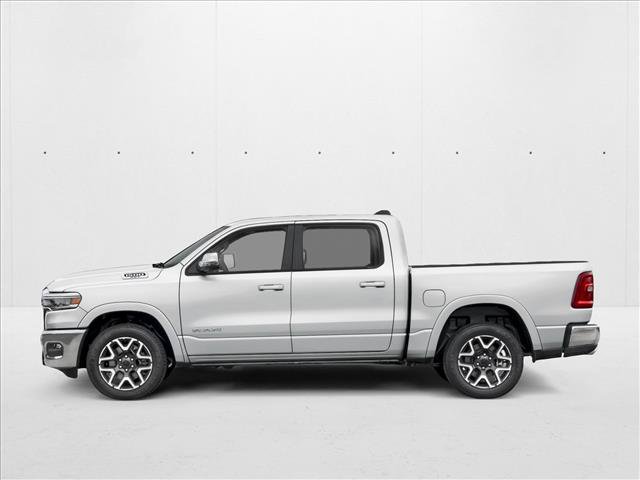 New 2027 RAM 1500 Laramie AWD/4WD image 3