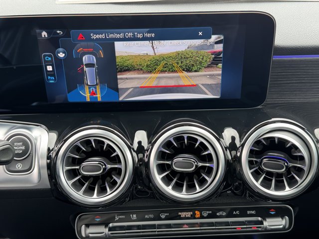 New 2026 Mercedes-Benz GLB 250 image 10