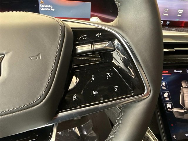 Used 2025 Cadillac Escalade V image 27