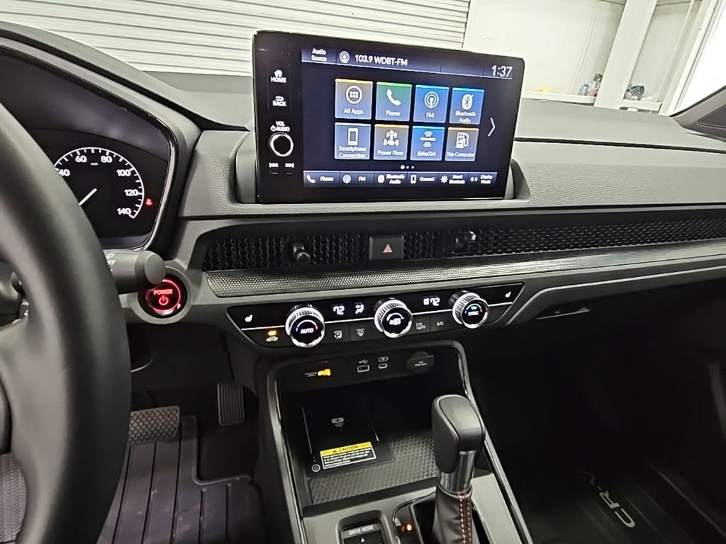 Used 2025 Honda CR-V Sport-L image 13