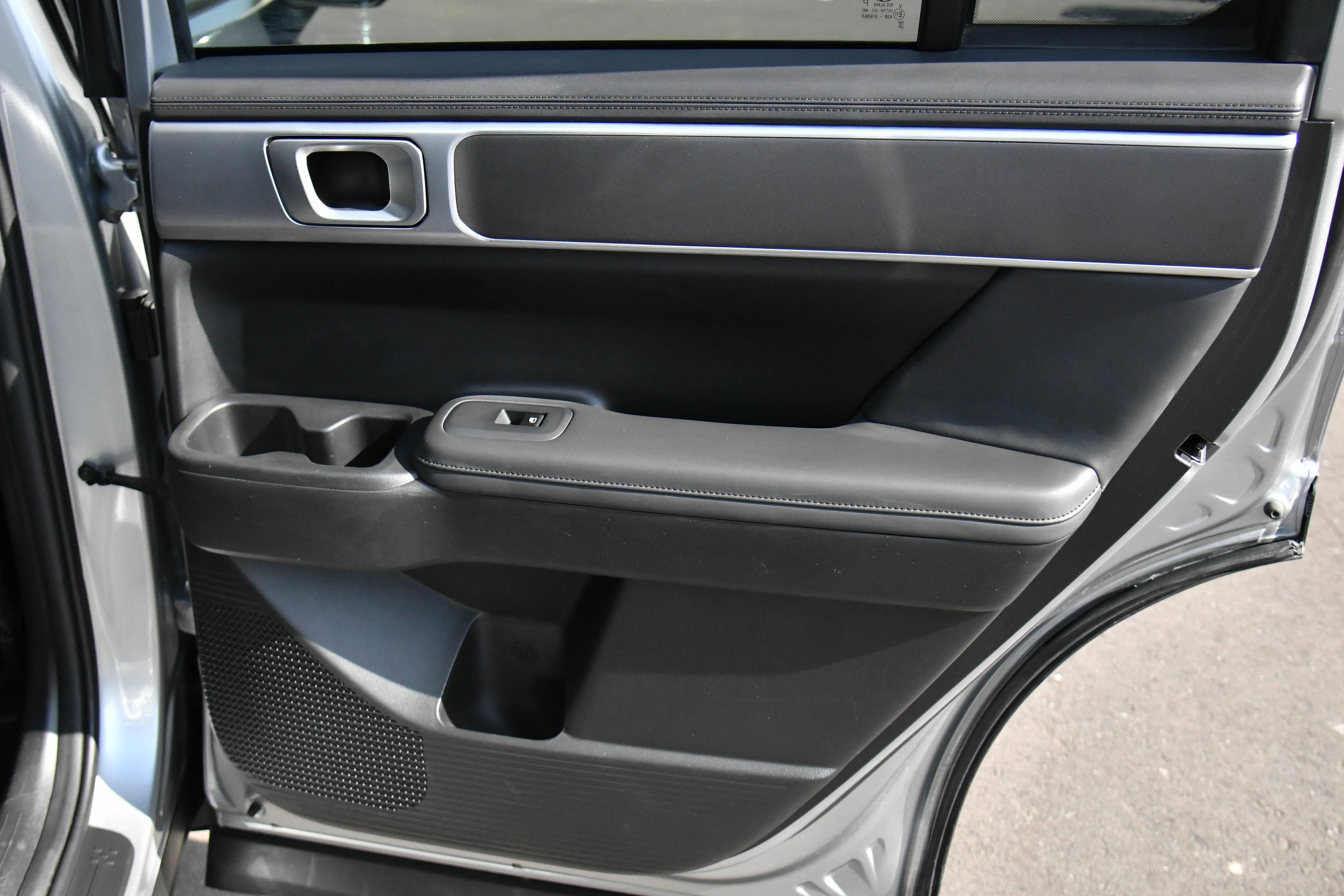 Used 2024 Hyundai Santa Fe SEL image 48