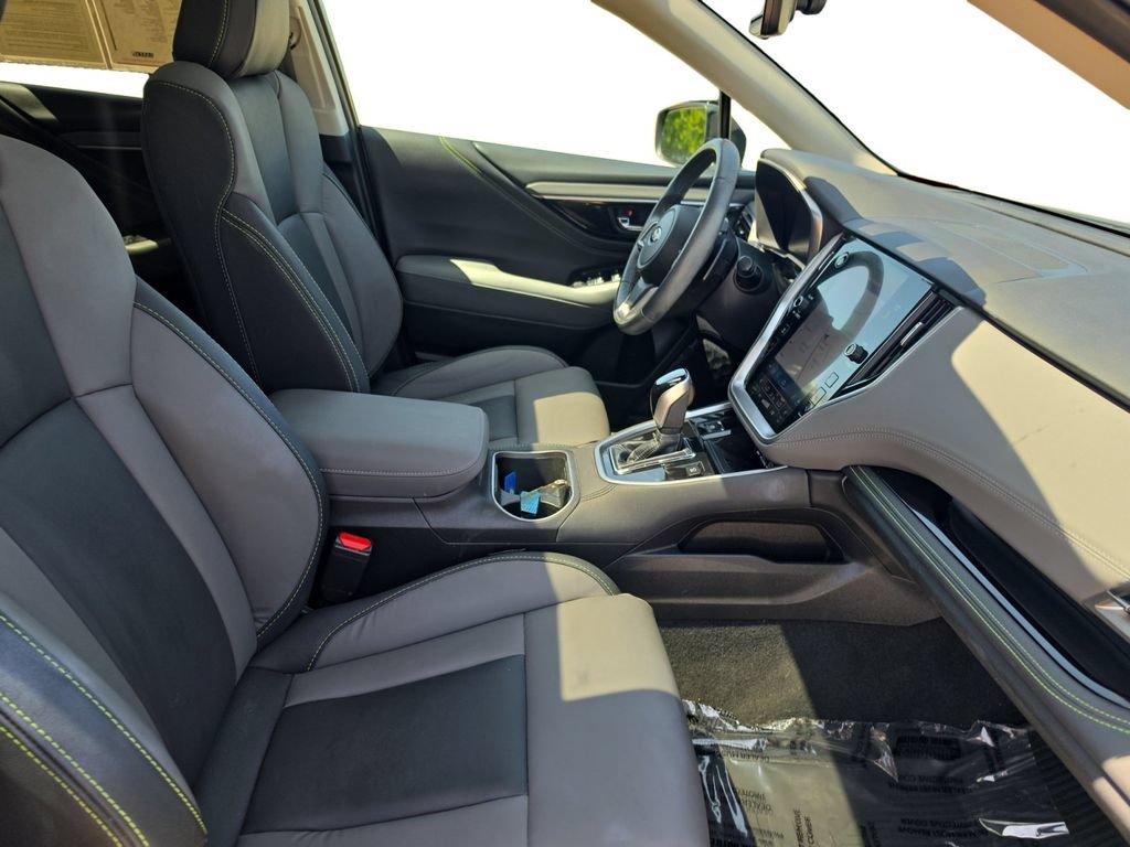 Used 2023 Subaru Outback Onyx Edition XT AWD/4WD image 18