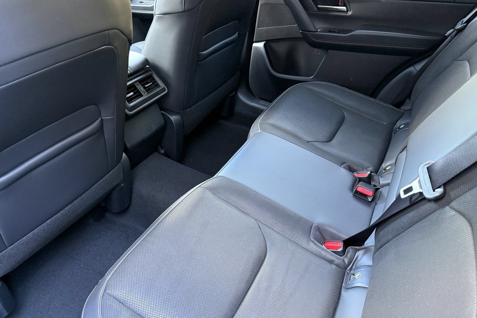 New 2026 MAZDA CX-5 Select AWD/4WD image 10