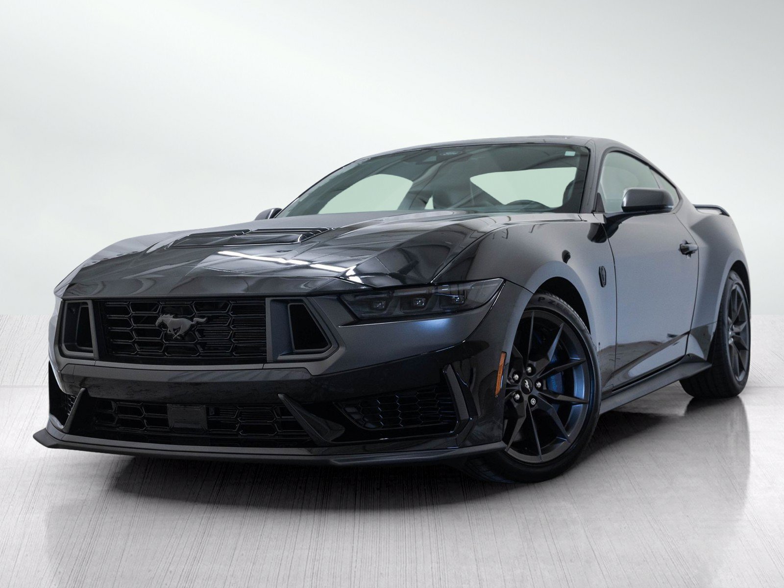 Used 2026 Ford Mustang Dark Horse