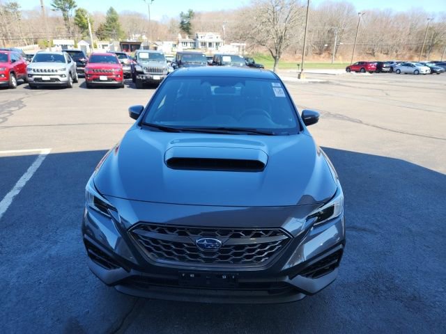 Used 2024 Subaru WRX Limited image 2