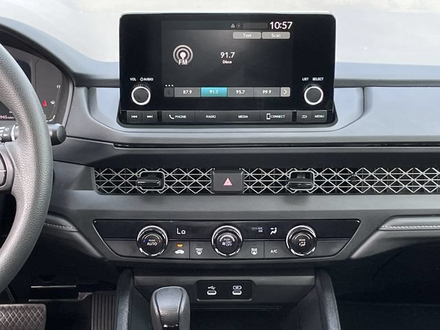 Certified 2024 Honda Accord LX image 15