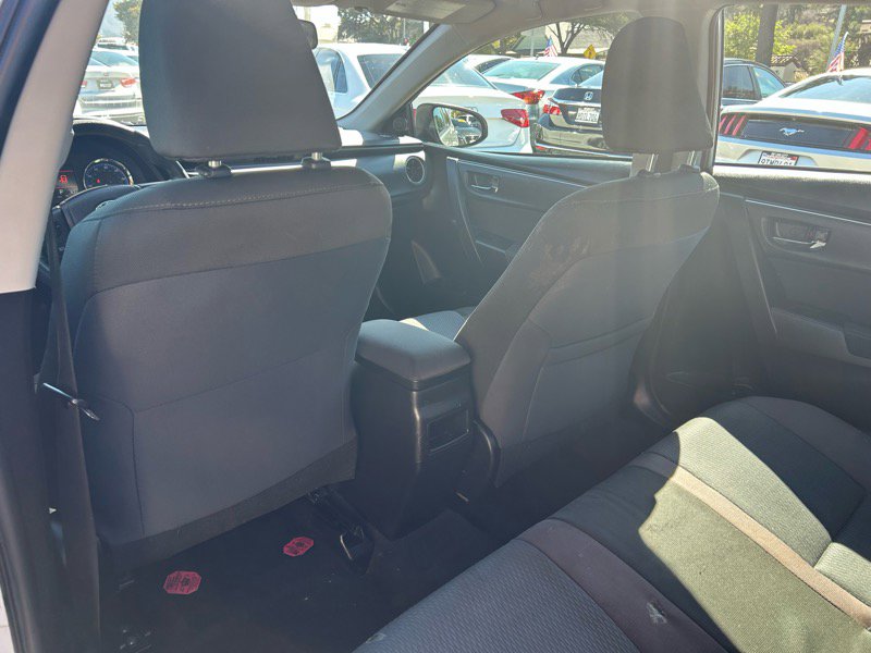 Used 2018 Toyota Corolla L image 14