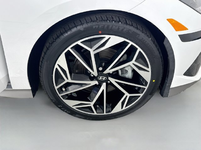Used 2023 Hyundai Ioniq 6 SEL RWD image 31