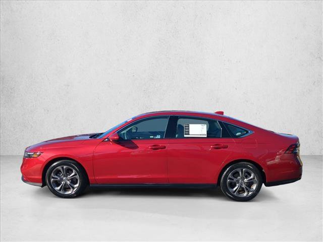 Used 2024 Honda Accord EX image 9
