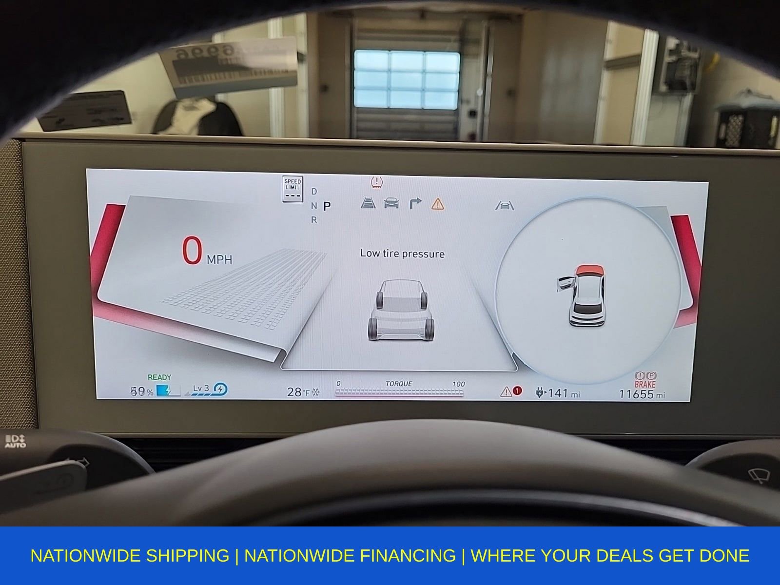 Used 2023 Hyundai Ioniq 5 Limited w/ Cargo Package image 18