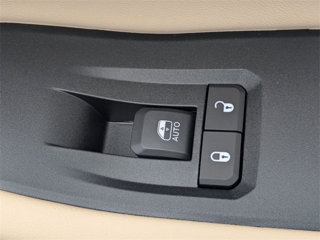 New 2026 Jeep Grand Cherokee Limited w/ Limited Altitude Package image 35