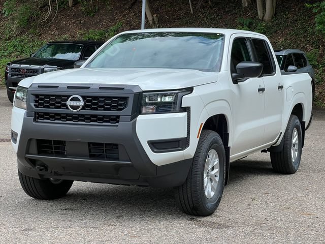 New 2026 Nissan Frontier S AWD/4WD image 38