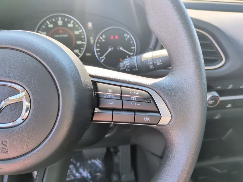 New 2026 MAZDA CX-30 AWD 2.5 S image 20