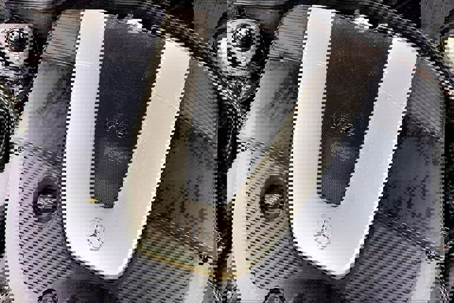 Used 2007 Mercedes-Benz CL 600 image 29