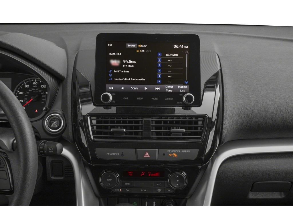 New 2026 Mitsubishi Eclipse Cross Ralliart image 9