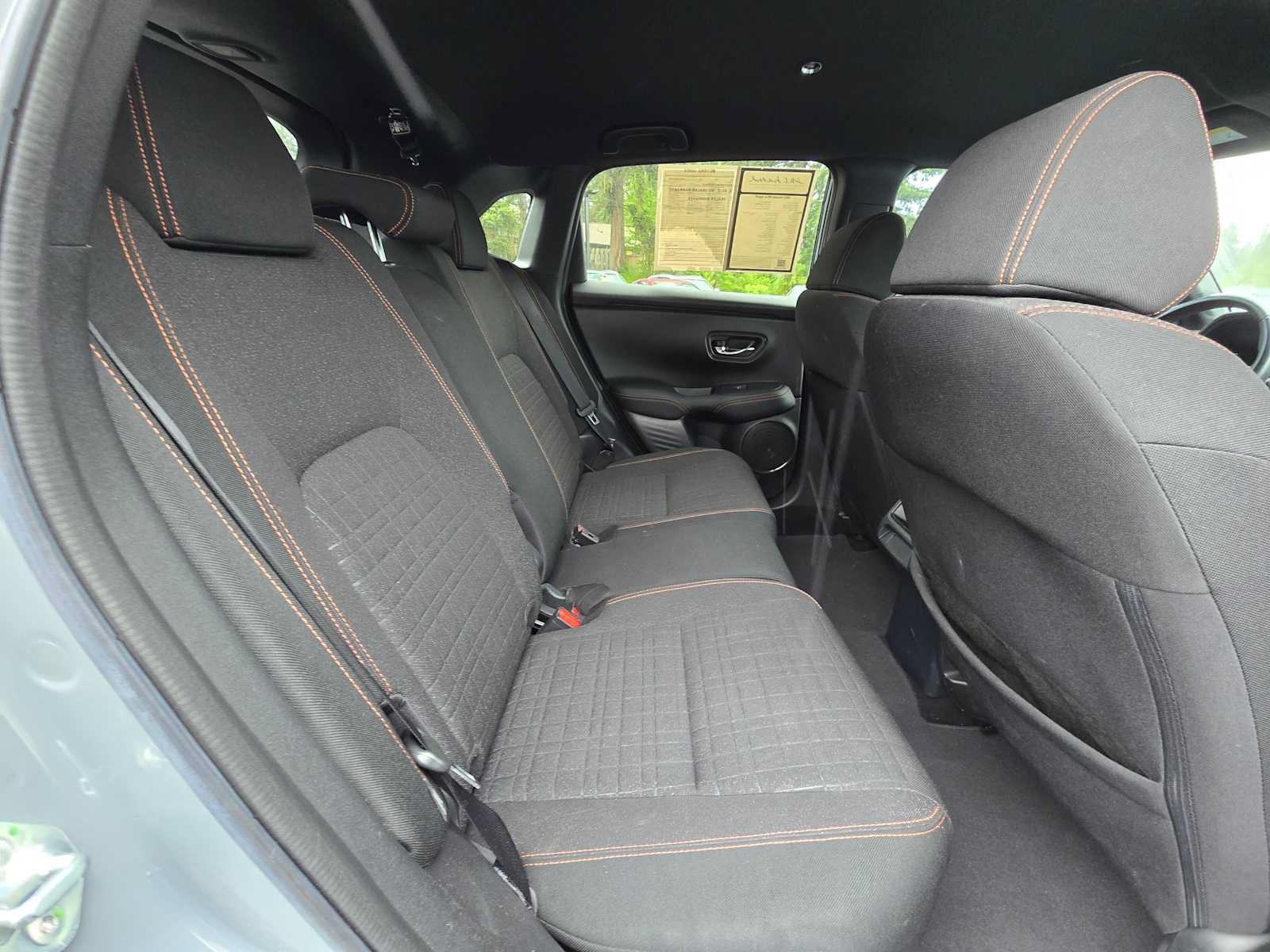 Used 2023 Porsche Macan S AWD/4WD image 42