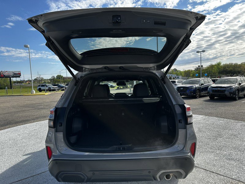 New 2026 Subaru Forester Limited image 17