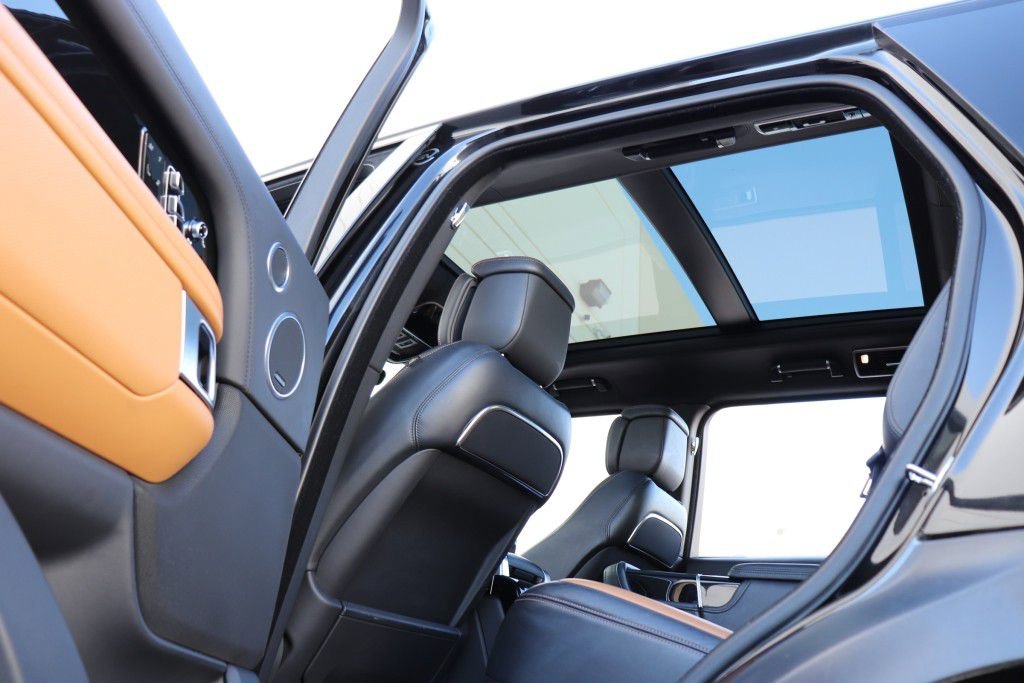 Used 2020 Land Rover Range Rover SV Autobiography Dynamic AWD/4WD image 41