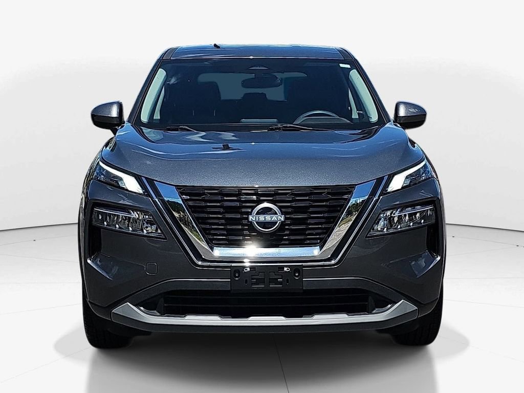 Used 2023 Nissan Rogue SV AWD/4WD image 12