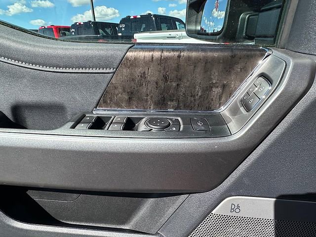 New 2026 Ford F350 Lariat w/ Chrome Package image 12