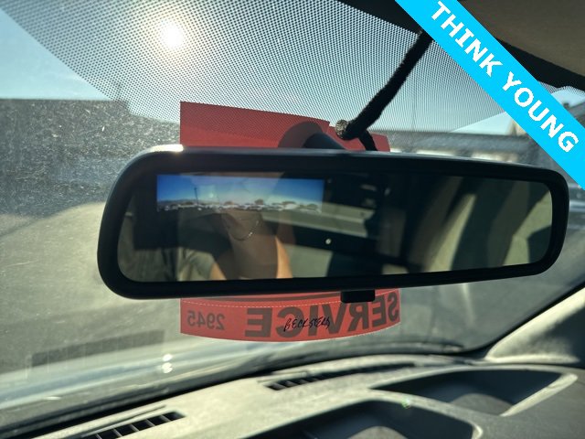 New 2025 Chevrolet Express 2500 w/ Enhanced Convenience Package image 20